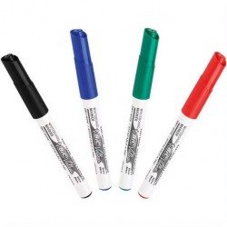 Rotulador BIC Velleda medium