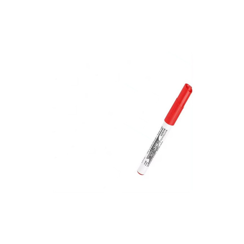 Rotulador BIC Velleda medium