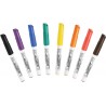 Set 8 Rotuladores Bic Velleda medium