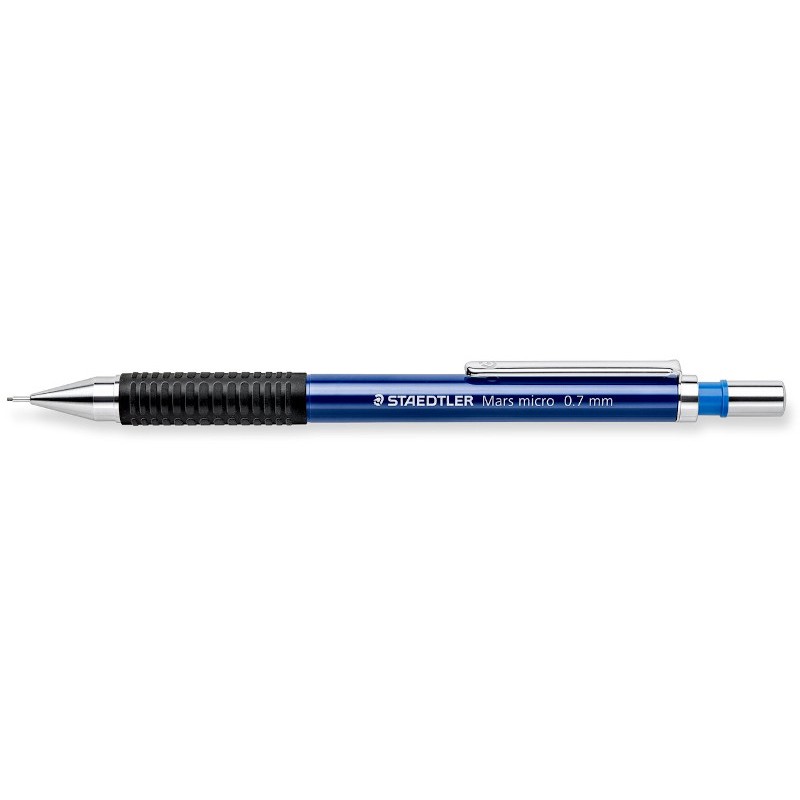 Portaminas Mars micro 0.7 mm