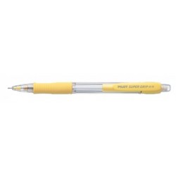 Portaminas Pilot Supergrip 0,5mm