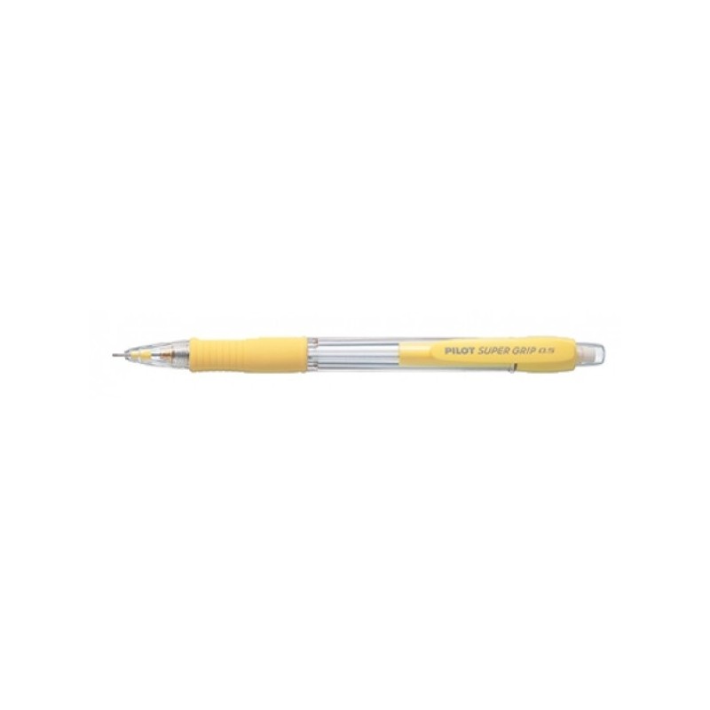 Portaminas Pilot Supergrip 0,5mm