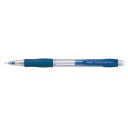 Portaminas Pilot Supergrip 0,5mm