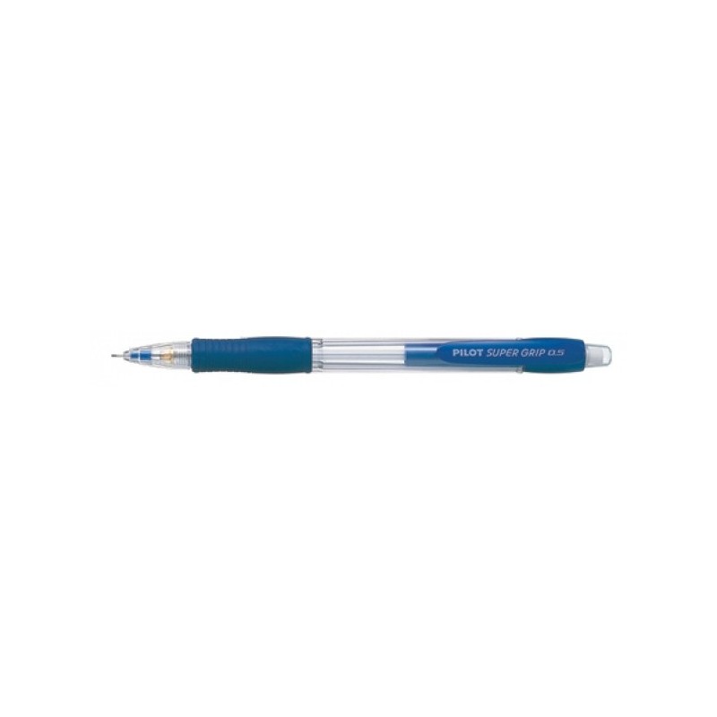 Portaminas Pilot Supergrip 0,5mm
