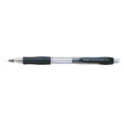 Portaminas Pilot Supergrip 0,5mm