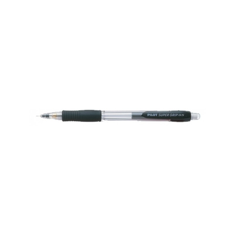 Portaminas Pilot Supergrip 0,5mm