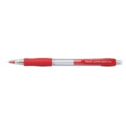 Portaminas Pilot Supergrip 0,5mm