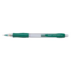 Portaminas Pilot Supergrip 0,5mm