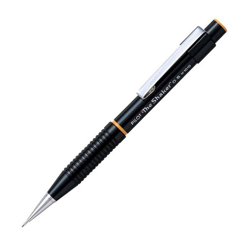 Portaminas Pilot The Shaker 0,5mm