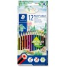 12 Lápices de colores Staedtler