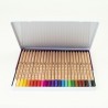 24 lápices de colores Milan