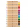 36 Lápices de colores Milan