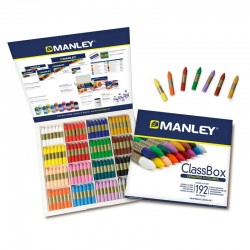 ClassBox 192 ceras Manley