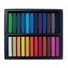 Caja 24 Ceras Suaves Manley