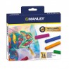 Caja 24 Ceras Suaves Manley