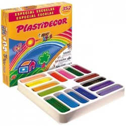 Caja 352 Plastidecor