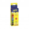 12 Ceras de colores Dacs