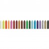 24 Ceras de colores Dacs