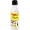 Botella 250ml pintura acrílica jovi