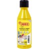 Botella 250ml pintura acrílica jovi
