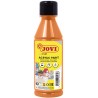 Botella 250ml pintura acrílica jovi
