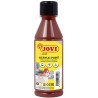 Botella 250ml pintura acrílica jovi