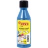 Botella 250ml pintura acrílica jovi