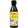 Botella 250ml pintura acrílica jovi