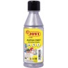 Botella 250ml pintura acrílica jovi
