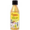 Botella 250ml pintura acrílica jovi