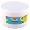 Bote 500 ml pintura de dedos