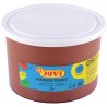 Bote 500 ml pintura de dedos