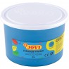 Bote 500 ml pintura de dedos