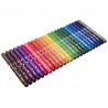 24 Rotuladores de colores Jovi Jumbo