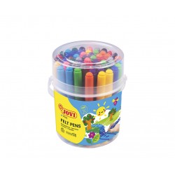 48 Rotuladores de colores...
