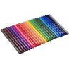 24 Rotuladores de colores Jovi