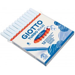 Set de Rotuladores Giotto Turbo Maxi 1 color