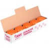 5 botes de Témpera Jovi unicolor 35ml