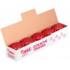 5 botes de Témpera Jovi unicolor 35ml