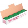 5 botes de Témpera Jovi unicolor 35ml