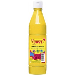 Tempera Jovi bote 500ml