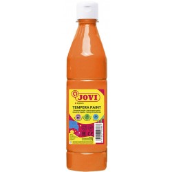 Tempera Jovi bote 500ml