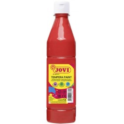 Tempera Jovi bote 500ml