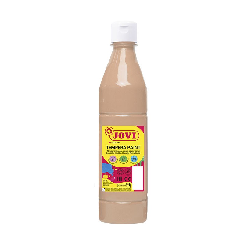 Tempera Jovi bote 500ml