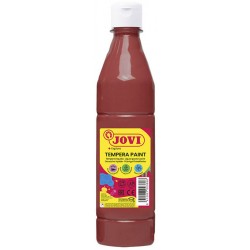 Tempera Jovi bote 500ml