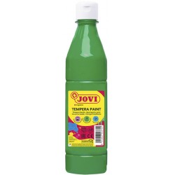 Tempera Jovi bote 500ml