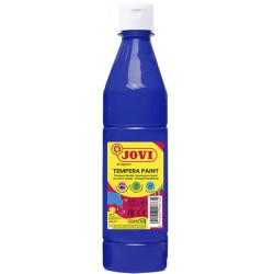 Tempera Jovi bote 500ml