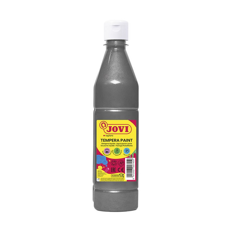 Tempera Jovi bote 500ml
