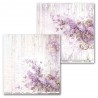 Violet Whisper 30x30 Página 2