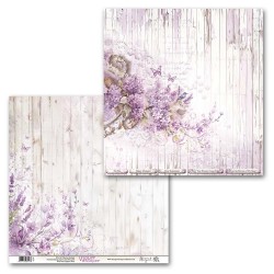 Violet Whisper 30x30 Página 3